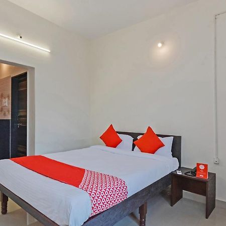 Collection O 24126 Hotel Sai Sagar Dehu Εξωτερικό φωτογραφία