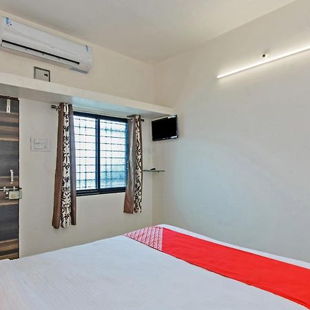 Collection O 24126 Hotel Sai Sagar Dehu Εξωτερικό φωτογραφία