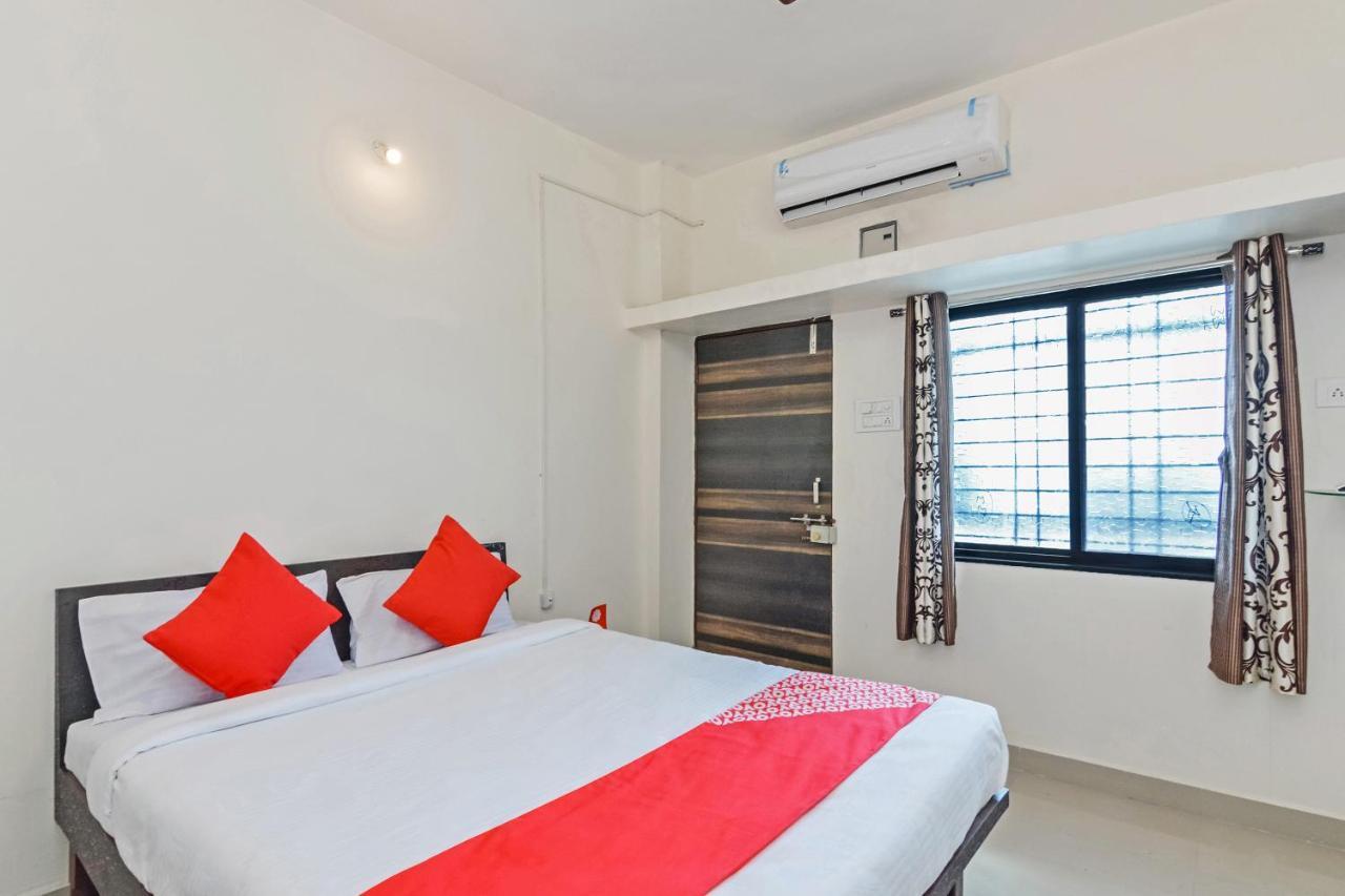 Collection O 24126 Hotel Sai Sagar Dehu Εξωτερικό φωτογραφία