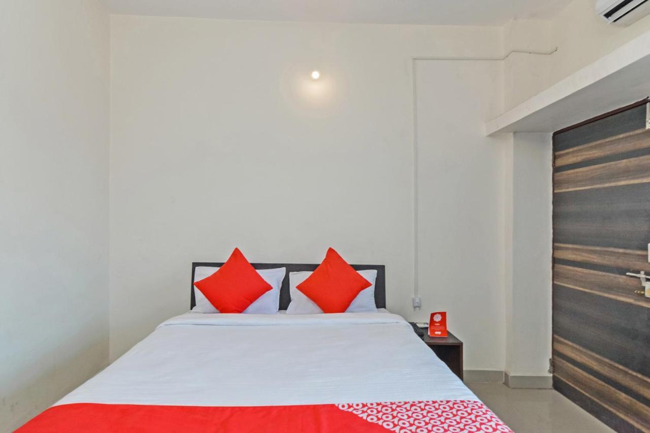 Collection O 24126 Hotel Sai Sagar Dehu Εξωτερικό φωτογραφία