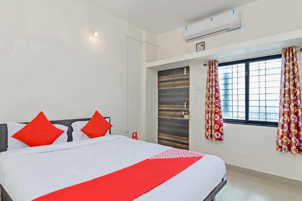Collection O 24126 Hotel Sai Sagar Dehu Εξωτερικό φωτογραφία