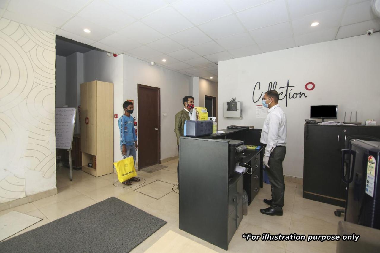 Collection O 24126 Hotel Sai Sagar Dehu Εξωτερικό φωτογραφία